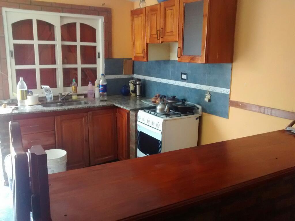 Alquilo casa alto de tanti