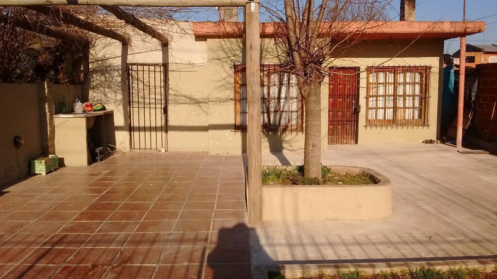 Vendo casa en sabio