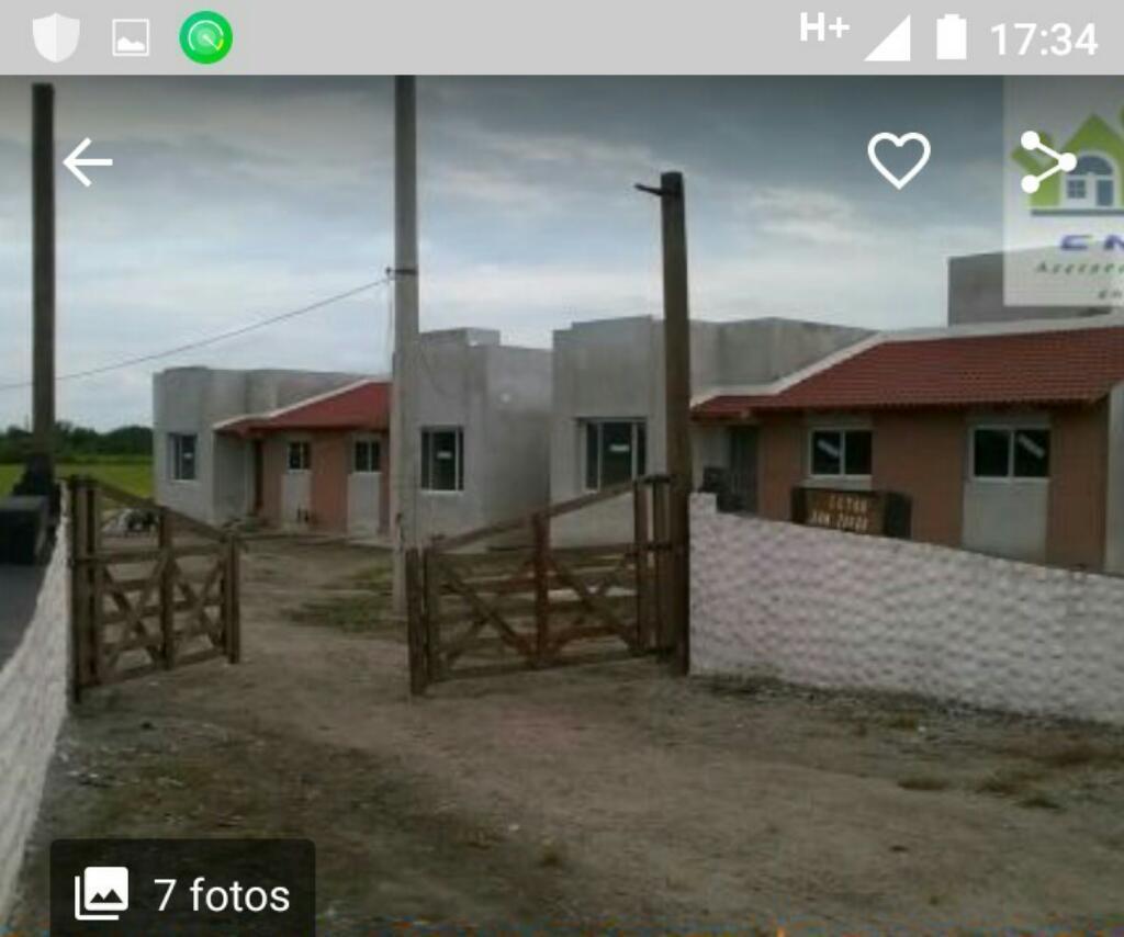 Vendo terreno urgente en famailla en loteo San Jorge barrio privado