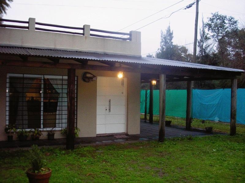 Casa en Alquiler en Haras miryam, Ituzaingo $ 14000