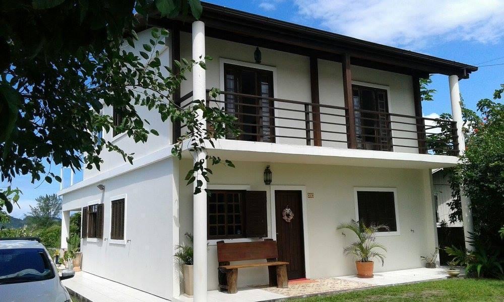 Alquiler casa en FlorianopolisBrasil