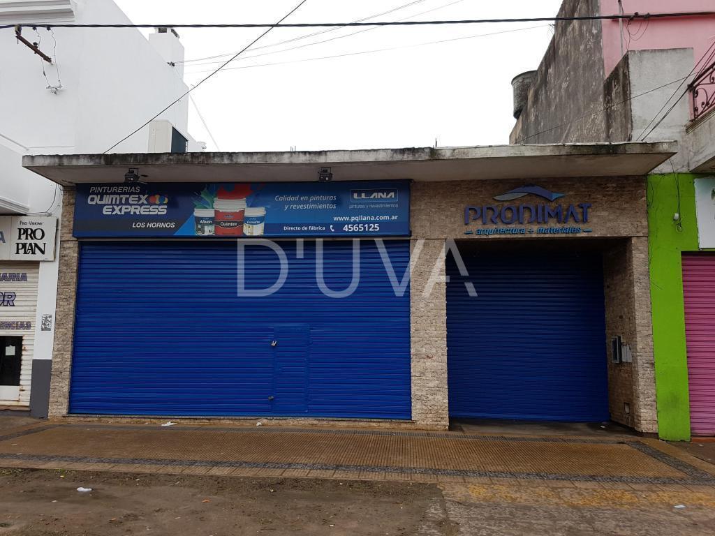 LOCAL EN VENTA Calle 66 e/ 136 y 137