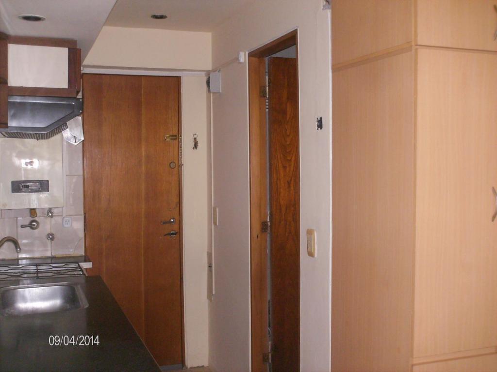 VENDO AMBIENTE EXTERNO EN LAS HERAS 2500. Ambiente. Dormitorio. 22 m2. 22 m2c