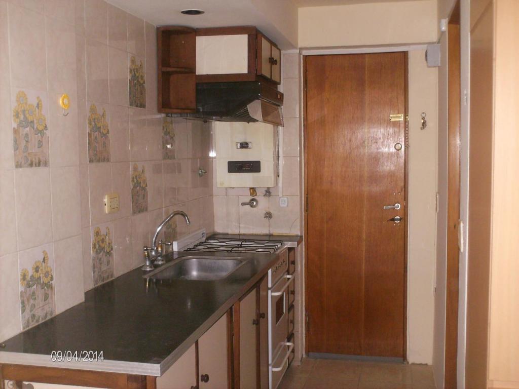 VENDO AMBIENTE EXTERNO EN LAS HERAS 2500. Ambiente. Dormitorio. 22 m2. 22 m2c