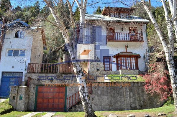 Casa 3 dorm en venta.San Martin De Los Andes