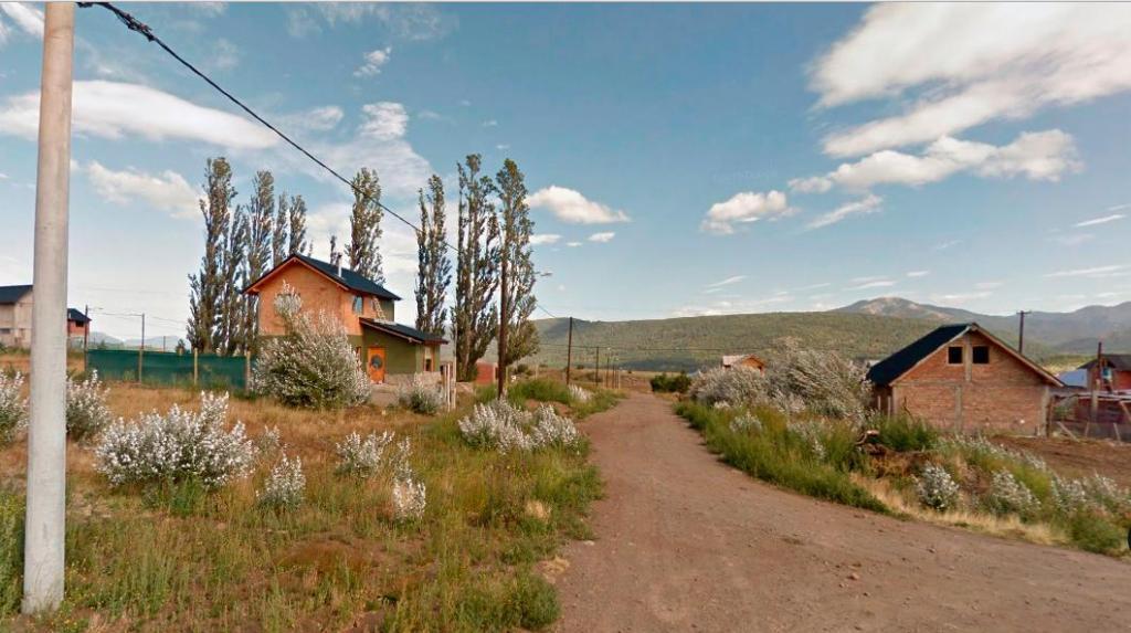 SE VENDE LOTE DE 206 M2. Bº SANTO DOMINGO. SAN MARTIN DE LOS ANDES