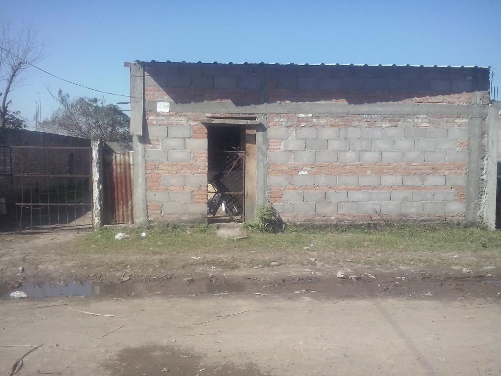 Vendo casa en barrio nueva esperanza