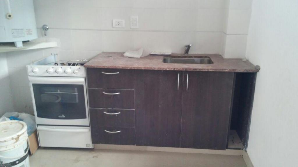 EN ALQUILER DEPARTAMENTO CENTRICO DE 1 DORMITORIO SIN EXPENSAS