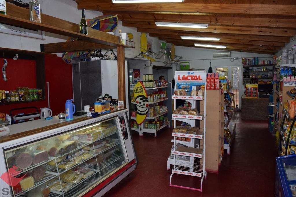 Local Comercial en Venta PehuenCó