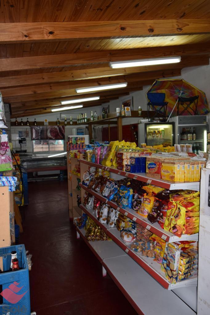 Local Comercial en Venta PehuenCó