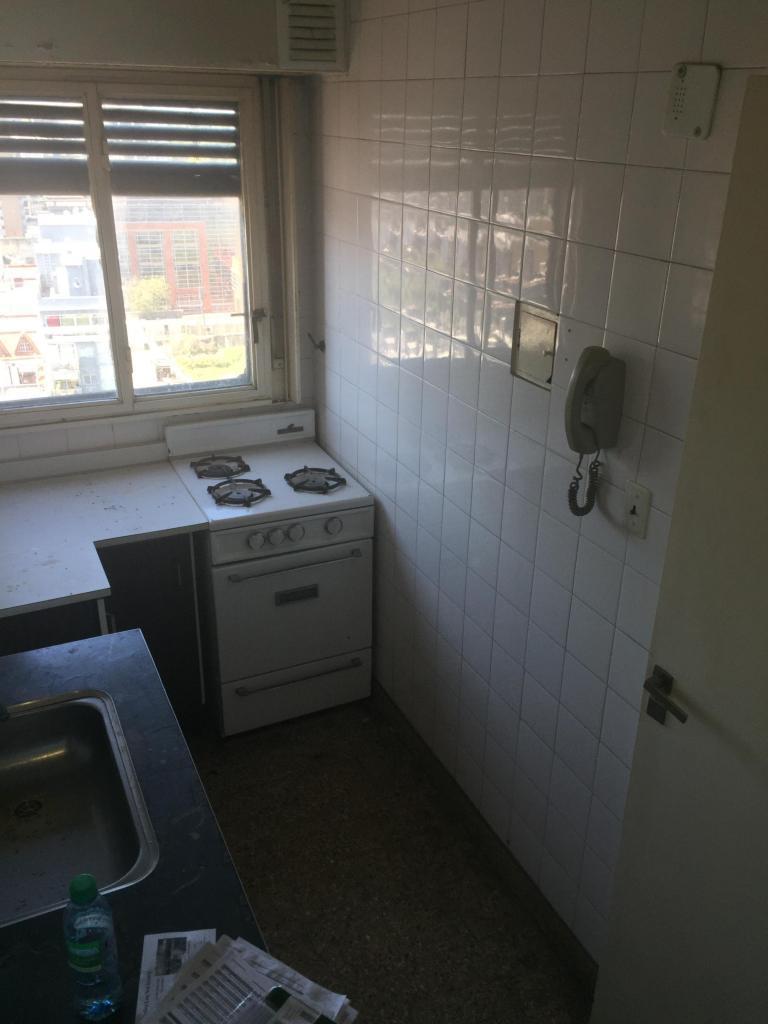 OPORTUNIDAD DUENODPTO. S/AV.SANTA FE VISTA AL RIO C/COCHERA