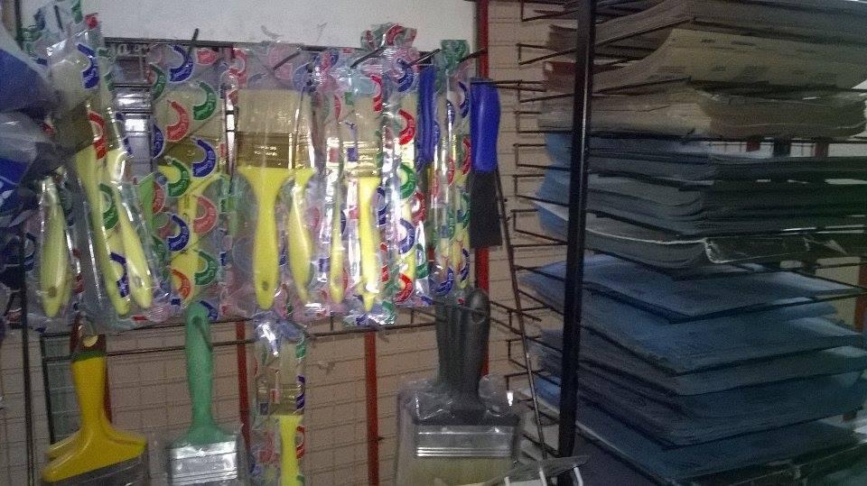 GRAN OPORTUNIDAD VENDO FERRETERIA FUNCIONANDO 12AÑOS EN EL RUBRO