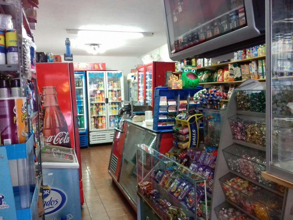 Vendo Maxi Kiosco