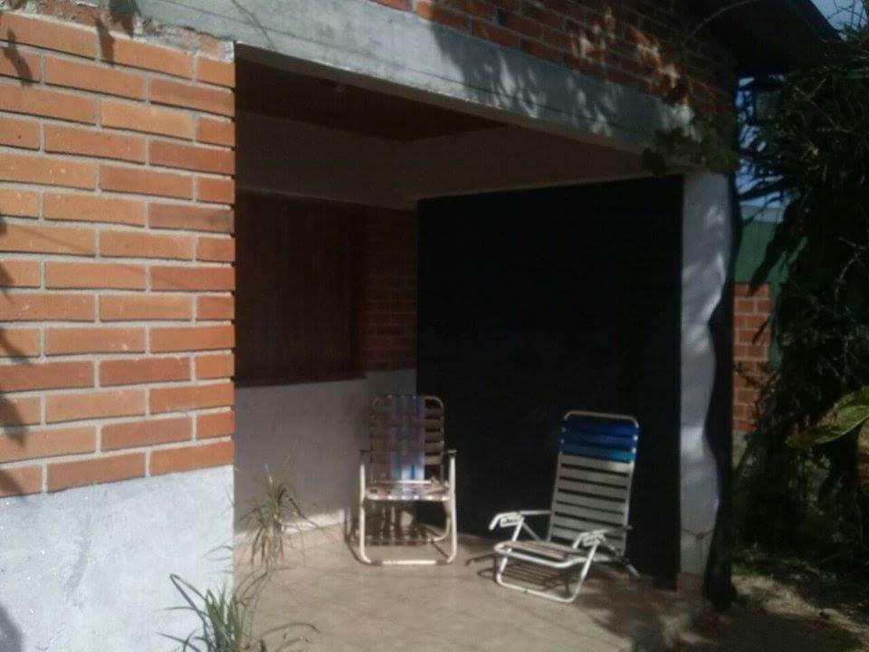 Casa Ituzaingo