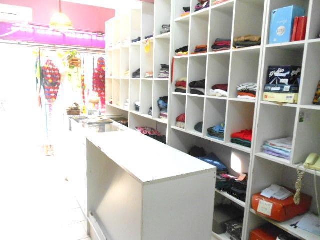 BOUTIQUE FUNCIONANDO EN