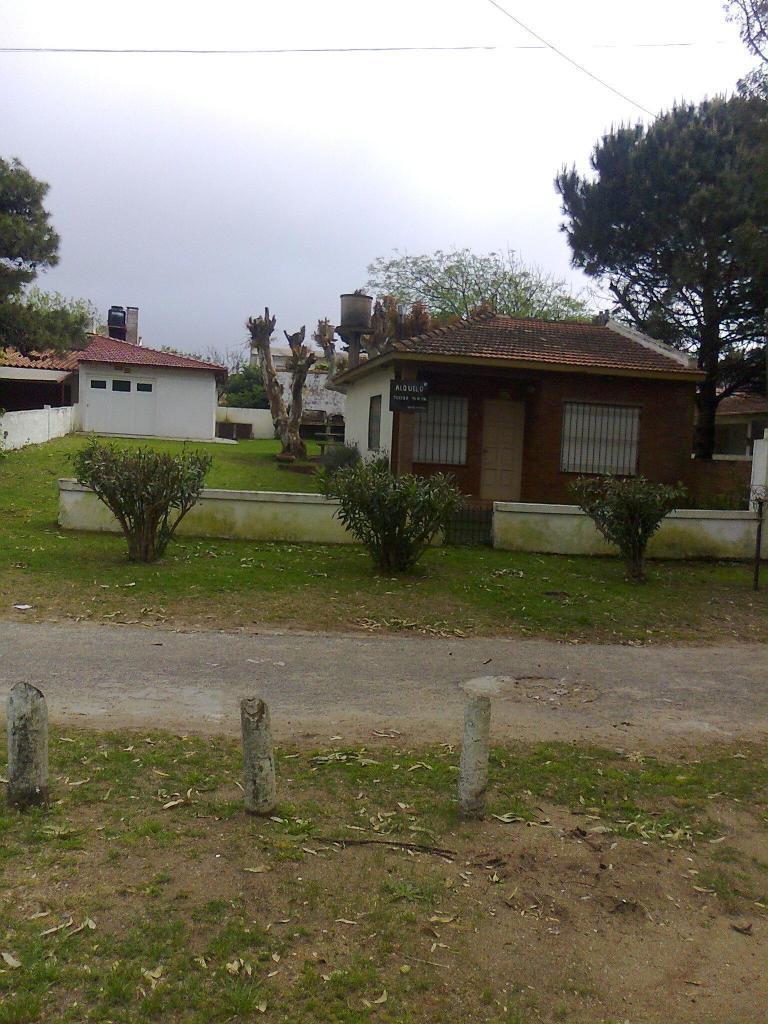 Alquilo chalet para 5 personas en Mar del Tuyú