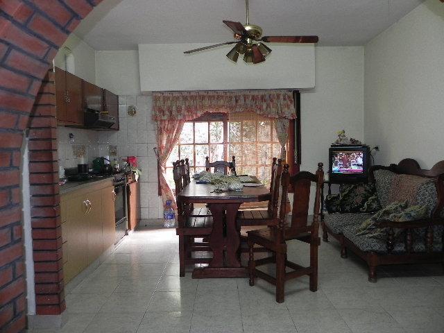 Casa en Venta en ,  U$S 480000