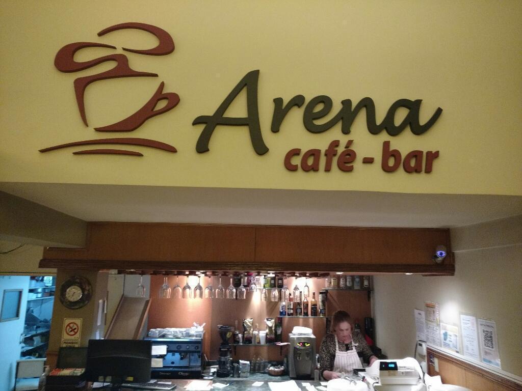 Venta de restaurant en el centro de san justo