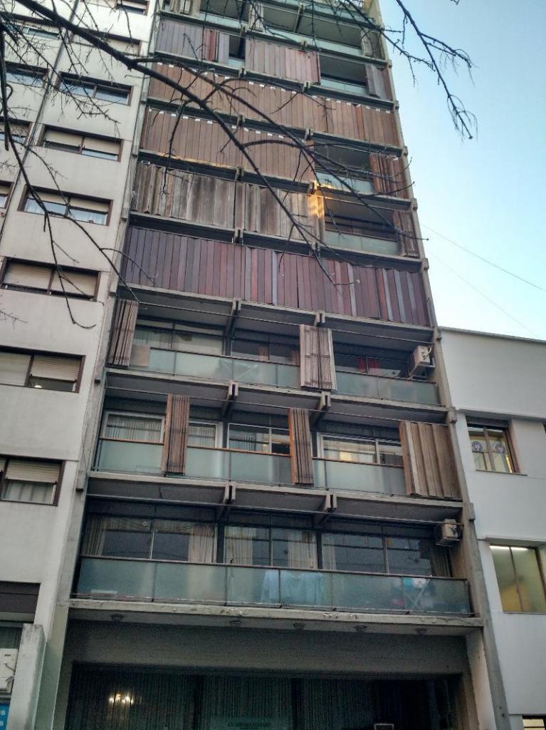 Departamento en Alquiler, 45mts, 1 dormitorios 163330