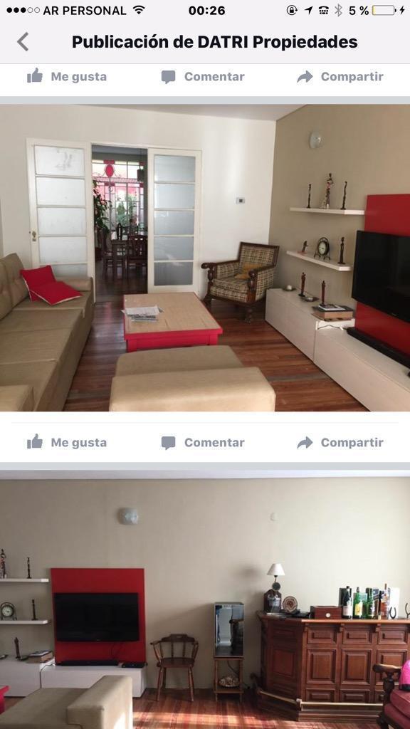 Vendo Casa 36 y 6