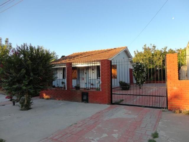 CHALET EN Bº ALTO CAMET