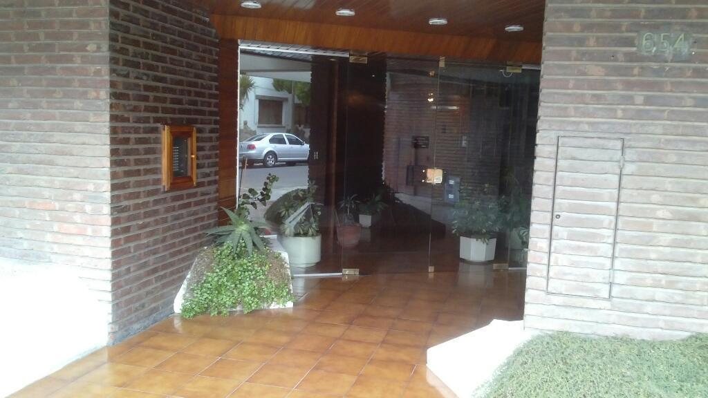 Departamento impecable!!!!!