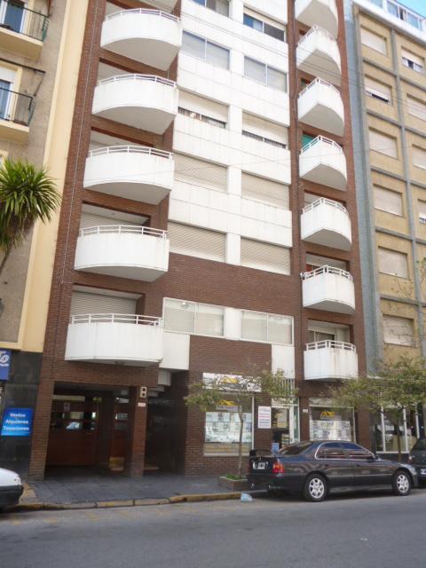 Venta Departamento 2 Ambientes