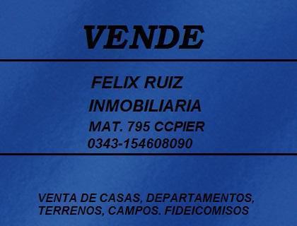 Vendo Propiedad Imperdible calle Poeta Seri