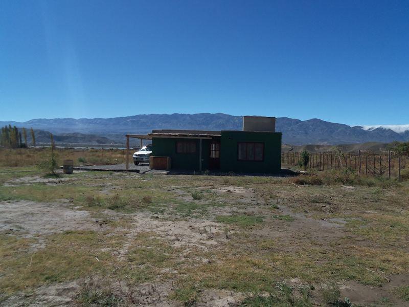 Casa, , Cerro Negro