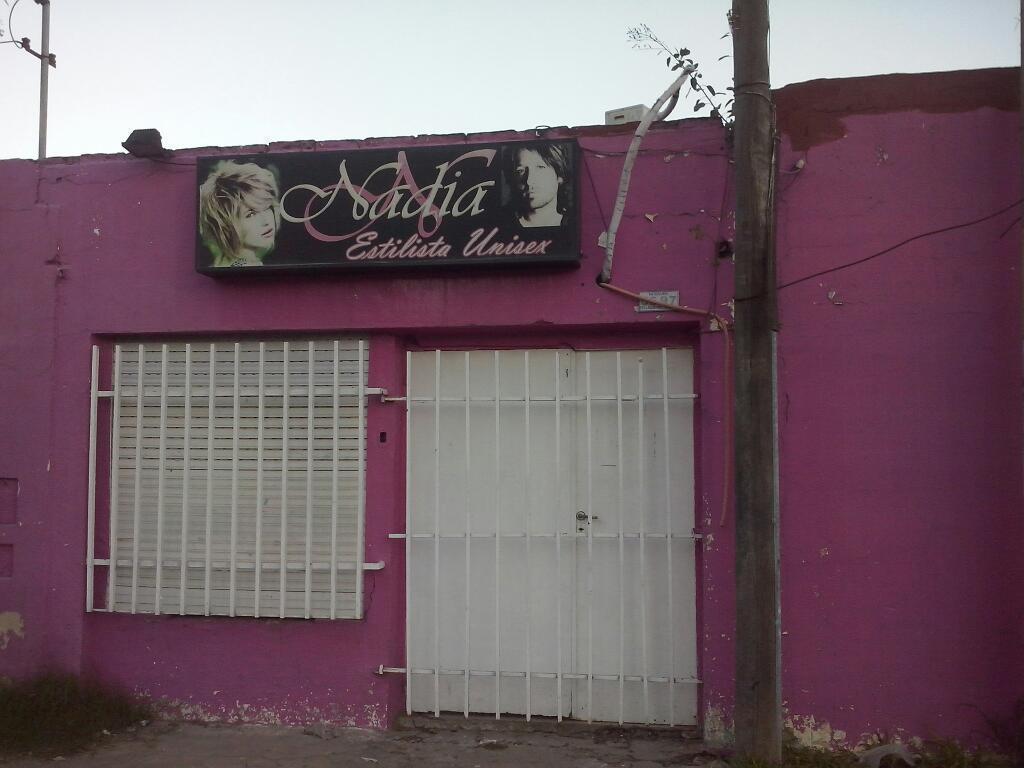 Esquina comercial