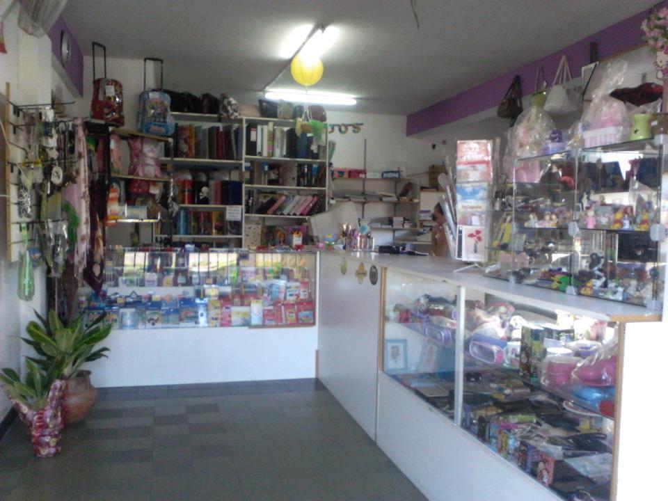 Vendo Fondo de comercio de Libreria, comercial, fotocopias, regaleria