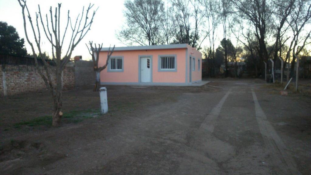 VENDO CASA EN LA TOMA