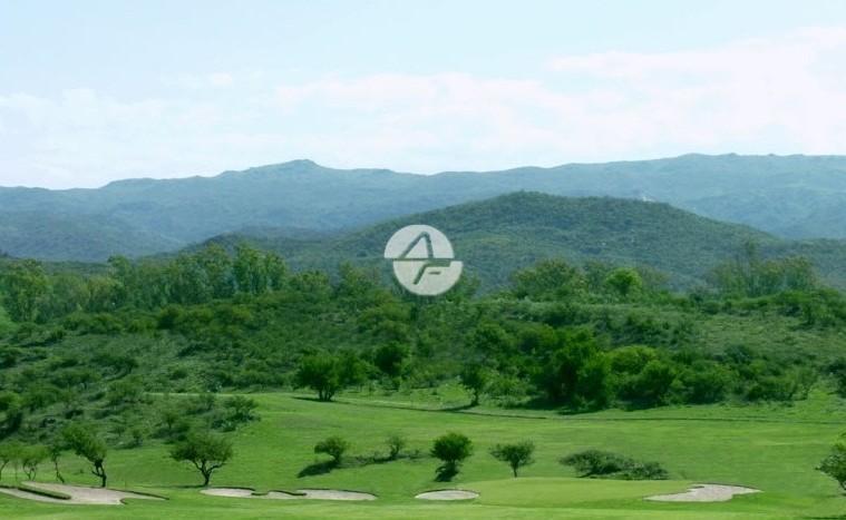 Terrenos en Venta – AG Country Golf Club
