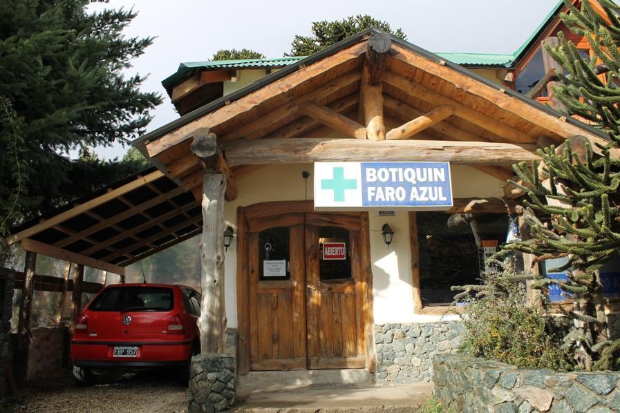 Vendo Farmacia en Villa Pehuenia, provincia del Neuquen