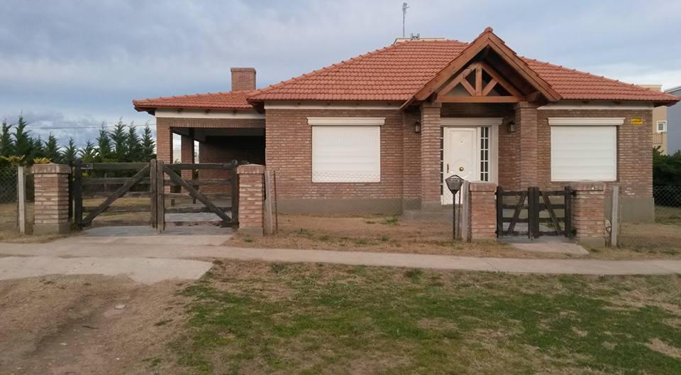 Casa en Alquiler en Patagonia chico, $ 10000