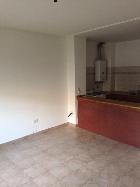 Departamento en Alquiler. Ambientes. Dormitorio. 38 m2c