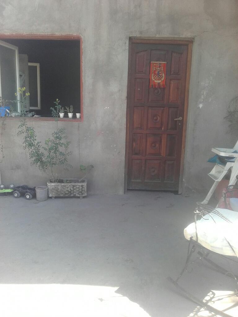 Vendo casa en LASTENIA