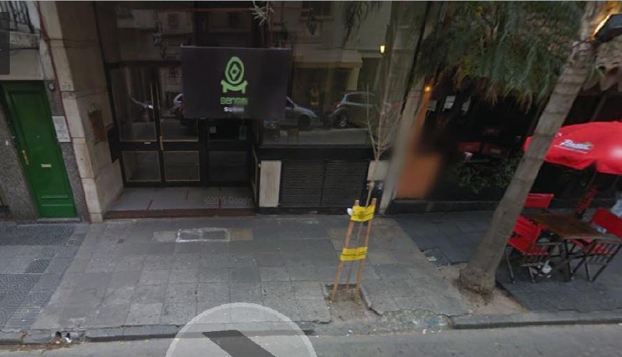 130 mts2 apto todo destino!