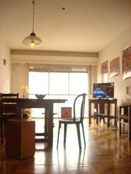 Departamento en Venta en Balvanera,  U$S 149000