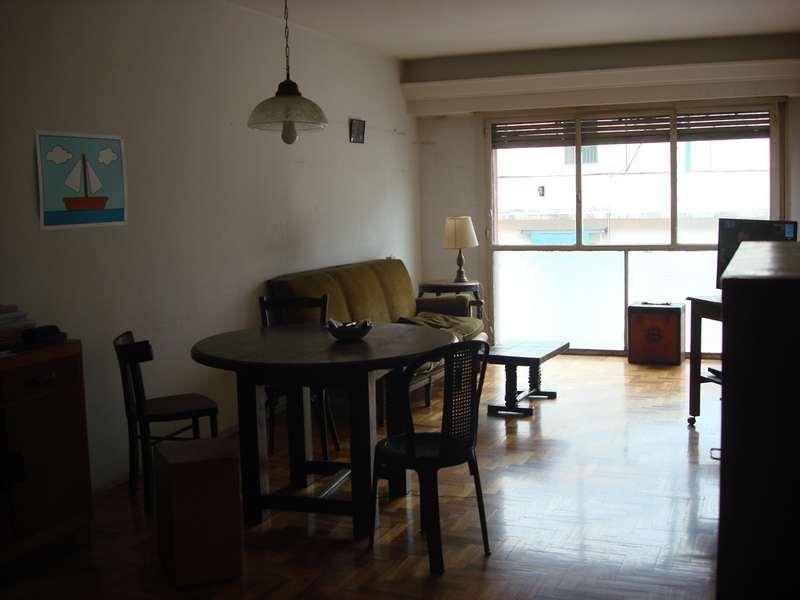 Departamento en Venta en Balvanera,  U$S 149000