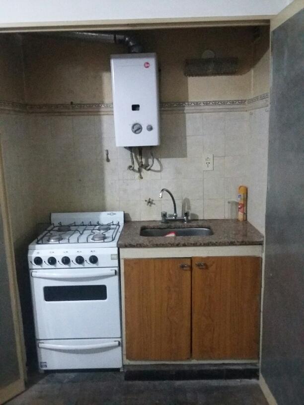 Departamento en Venta en Congreso,  U$S 41900