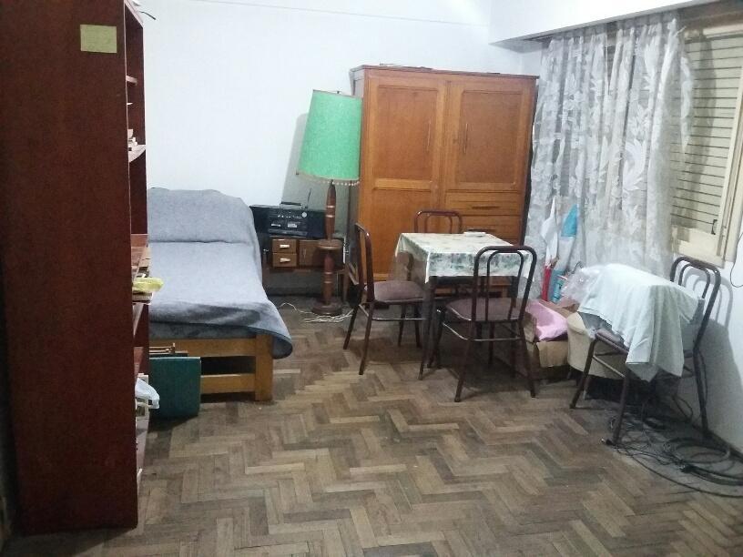 Departamento en Venta en Congreso,  U$S 41900