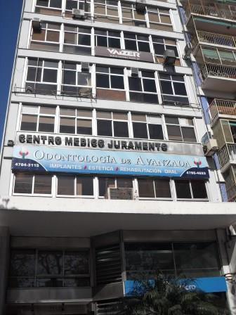 Oficina en Alquiler en Belgrano,  $ 15000