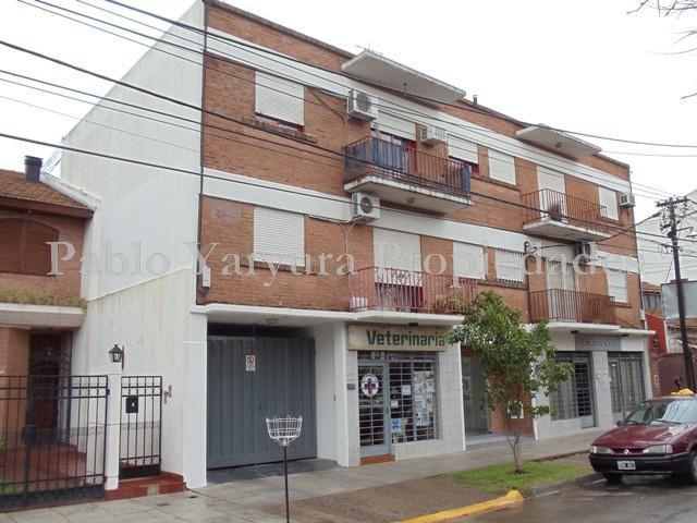 Departamento en Venta en , Tres de febrero U$S 55000