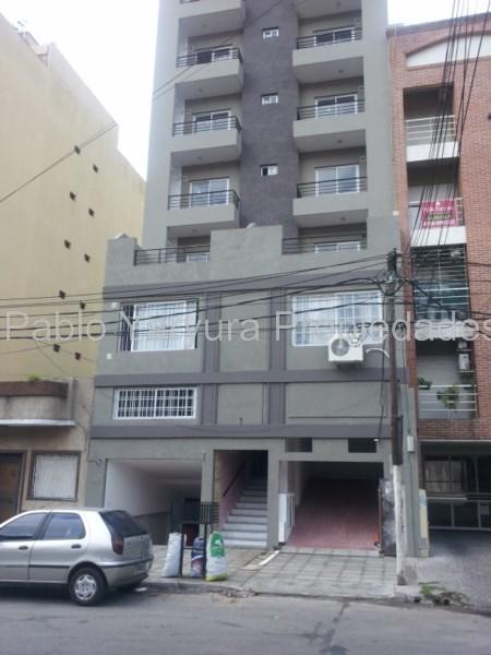 Departamento en Venta en , Tres de febrero U$S 55000