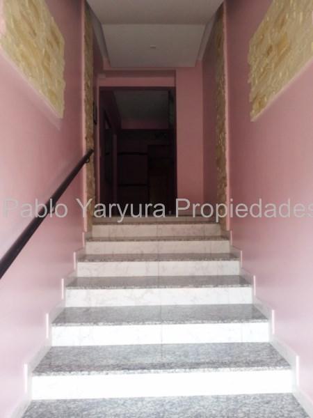 Departamento en Venta en , Tres de febrero U$S 55000