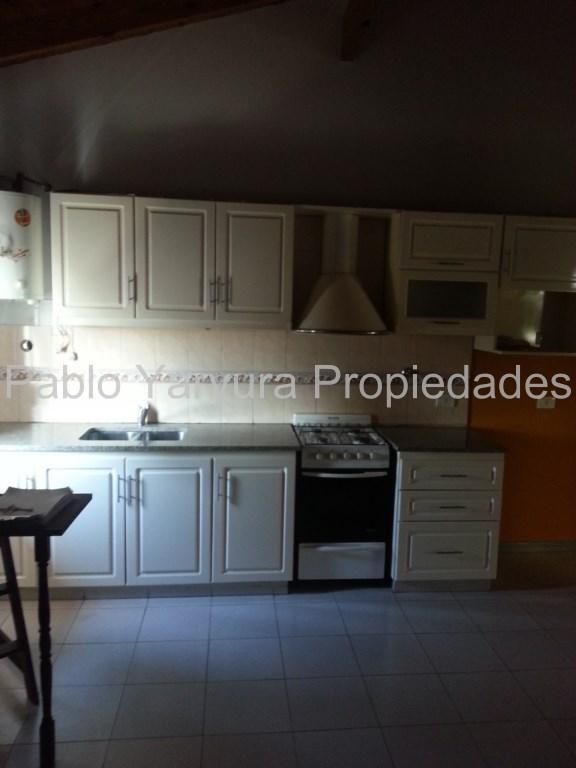 Departamento en Venta en , Tres de febrero U$S 60000