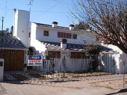 Casa en Alquiler