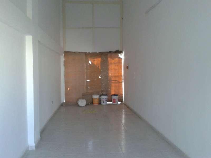 Local Comercial en Alquiler