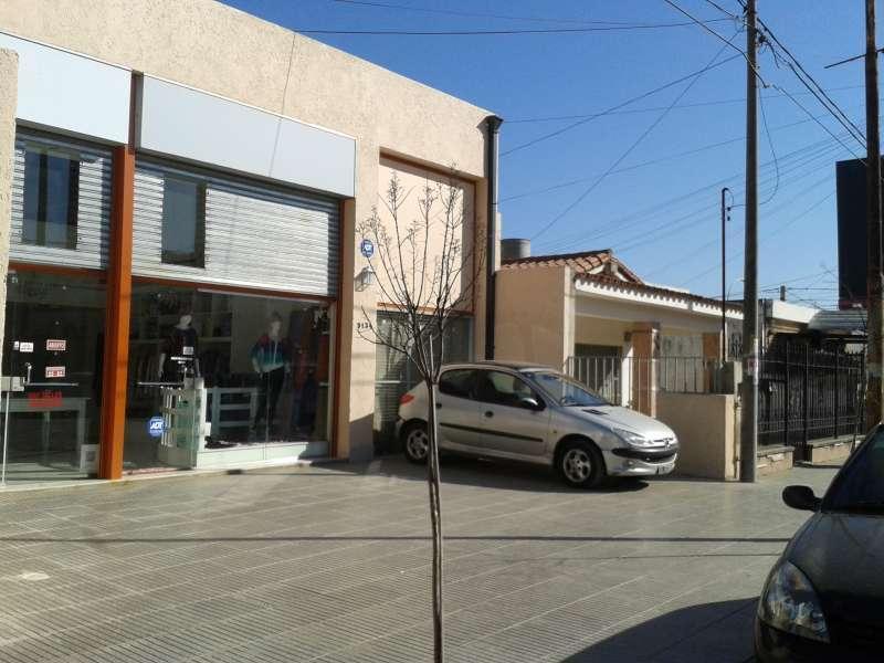 Local Comercial en Alquiler